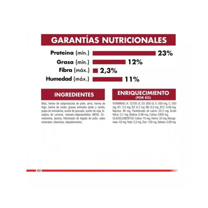 Royal Canin Medium Adulto 12 kg