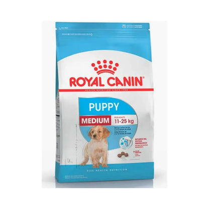 Royal Canin Medium Puppy 12 kg