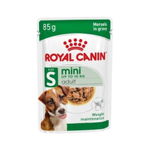 Royal Canin Mini Adulto Pouch 85 g