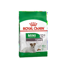 Royal Canin Perro Mini Ageing +12 3 Kg