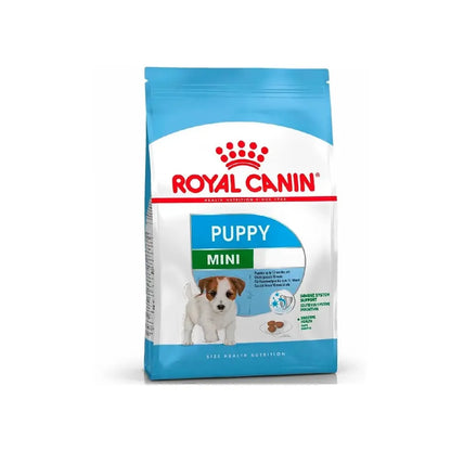 Royal Canin Mini Puppy 7,5 kg