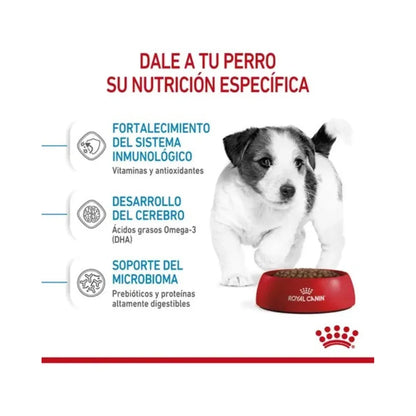 Royal Canin Mini Puppy 7,5 kg