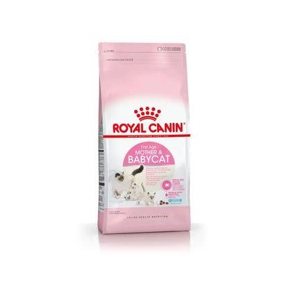 Royal Canin Gato Mother & Babycat 1.5 kg