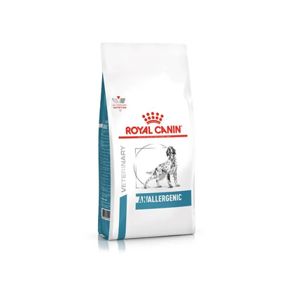 Royal Canin Anallergenic Perro 3 kg