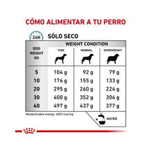 Royal Canin Perro Hypoallergenic