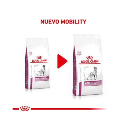 Royal Canin Perro Mobility Support 10 kg