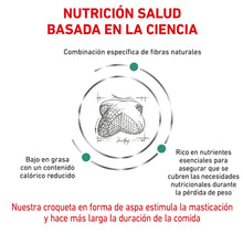Royal Canin Satiety Weight Management Canine 6 kg