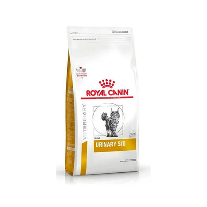 Royal Canin Felino Urinary S/O HD 7.5 k