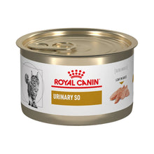 Royal Canin Urinary S/O Feline Lata 145 g