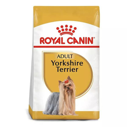 Royal Canin Yorkshire Terrier Adulto