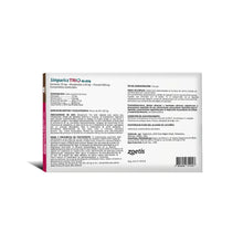Simparica Trio en 3 comprimidos (40 a 60 kg)