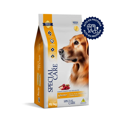 Special Care Perro Adulto 20 Kg
