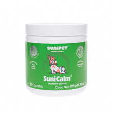 Sunicalm Gomitas Calmantes