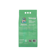 Sunilitter Arena Sanitaria Aglutinante Con Carbón Activado Aroma Fresh 7,5 Kg