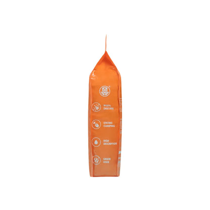 Sunilitter Arena Sanitaria Aglutinante Con Carbón Activado Sin Aroma 7,5 kg