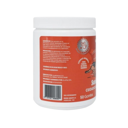 SuniUltraflex Perros y Gatos 160 g
