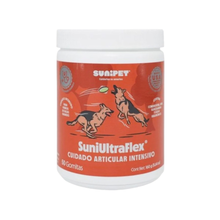 SuniUltraflex Perros y Gatos 160 g