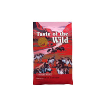 Taste Of The Wild Southwest Canyon Boar Jabalí 2 kg