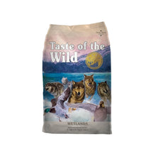 Taste Of The Wild Wetlands Pato 2 kg