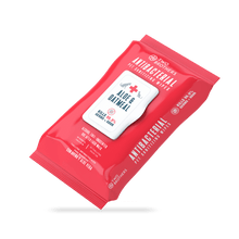 Toallitas Antibacteriales 40 Unidades