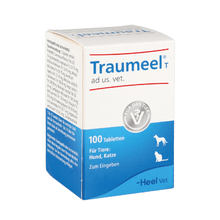 Traumeel 250 Comprimidos