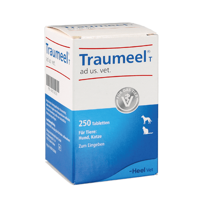 Traumeel 100 Comprimidos