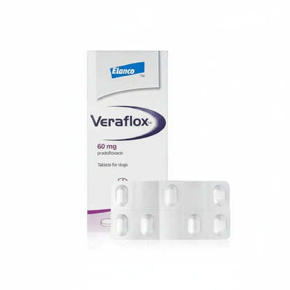 Veraflox 60 mg