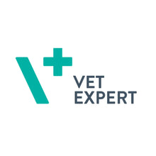 Vet Expert Caryodent Finger Wipes 50 Unidades