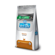Vet Life Gato Diabetico 2 kg