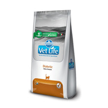 Vet Life Gato Diabetico 2 kg