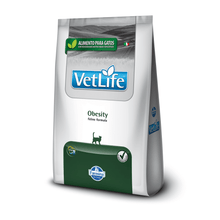 Vet Life Gato Obesity 2 kg