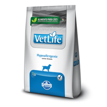 Vet Life Perro Hypoallergenic
