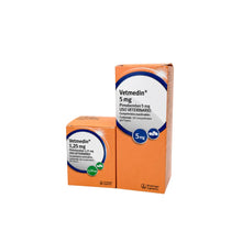 Vetmedin 1,25 mg 50 Comprimidos