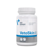 Vet Expert Vetoskin 60 Comp
