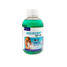 Virbac Aquadent Fresh Perros y Gatos 250 ml