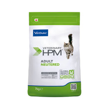 VIRBAC HPM Adult Neutered Cat