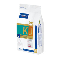 Virbac HPM Cat Kidney & Joint Step 2