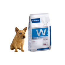 VIRBAC HPM Dog Weight Loss & Control
