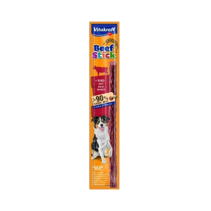 Vitakraft Beef Stick Carne 12 g