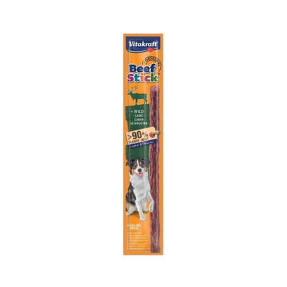 Vitakraft Beef Stick Ciervo 12 g