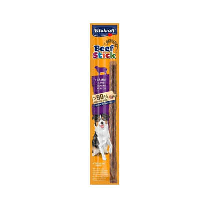 Vitakraft Beef Stick Cordero 12 g