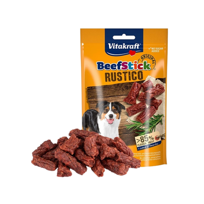 Vitakraft Beef Stick Rustico 55 g