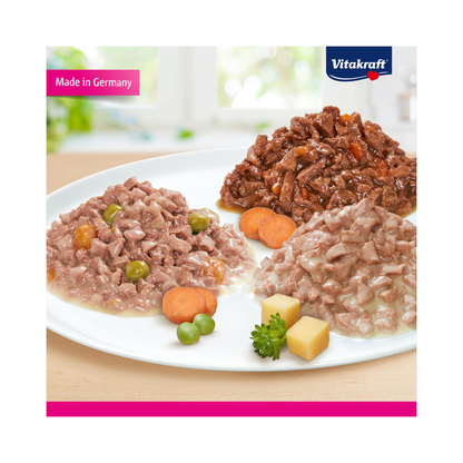 Vitakraft Poesie Creation Multipack