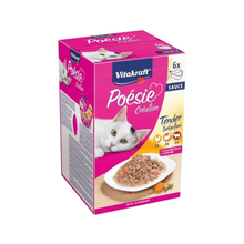Vitakraft Poesie Creation Multipack