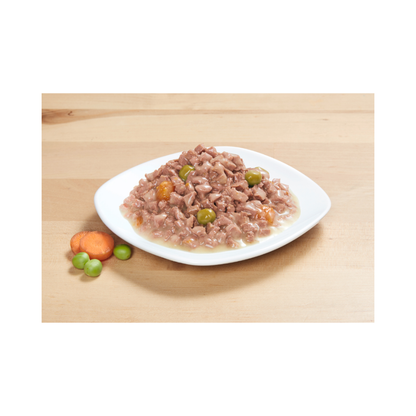 Vitakraft Poesie Creation Pollo 85 g