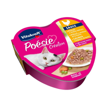 Vitakraft Poesie Creation Pollo 85 g