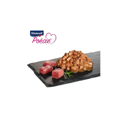 Vitakraft Poesie Délice Carne 85 g