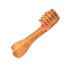 Vital Fiber Brush Banana Ñame de Montaña y Calabaza 80 g