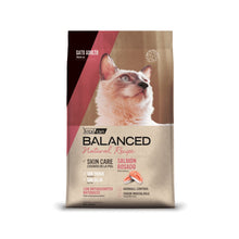 Vitalcan Balanced Natural Recipe Gato Adulto - Salmón