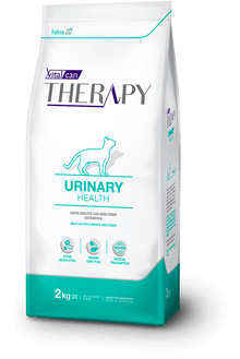Vitalcan Therapy Feline Urinary 2Kg
